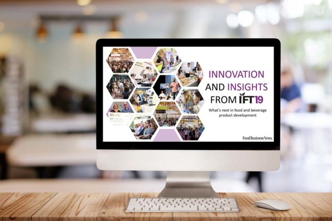 IFT19 webinar