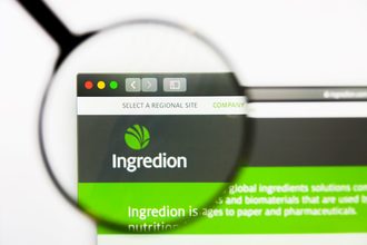 Ingredion website