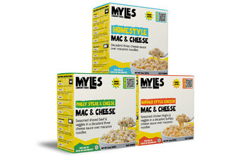 Myles Comfort products